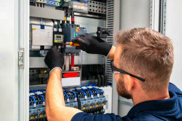 Best Commercial Electrical Services  in Boonsboro, MD