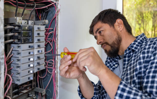 Emergency Electrical Repair Services in Boonsboro, MD