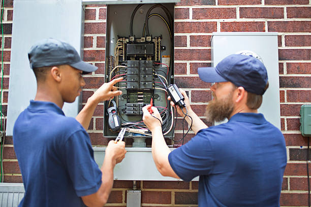 Professional Electrician in Boonsboro, MD